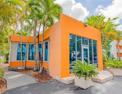 4335 NW South Tamiami Canal Drive Miami FL 33126