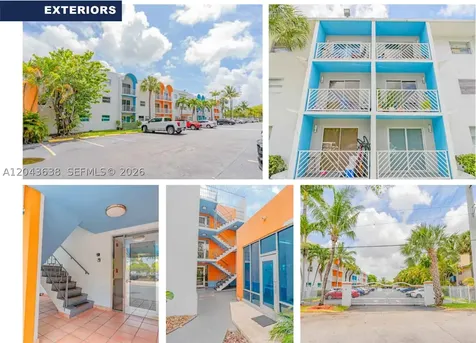 4335 NW South Tamiami Canal Drive Miami FL 33126