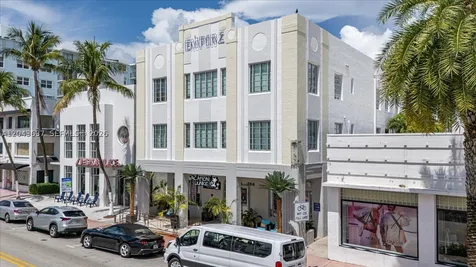 750 Collins Avenue Miami Beach FL 33139