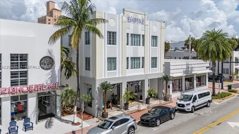 750 Collins Avenue Miami Beach FL 33139