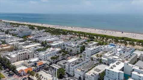 750 Collins Avenue Miami Beach FL 33139