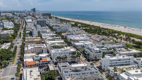 750 Collins Avenue Miami Beach FL 33139
