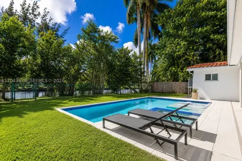 200 NW 86th Street El Portal FL 33138