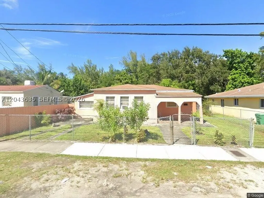 111 NW 64th Street Miami FL 33150