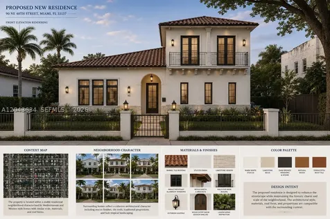 90 NE 48th Street Miami FL 33137