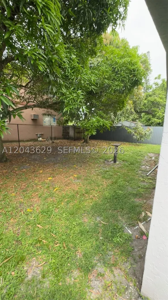 5912 Fillmore Street Hollywood FL 33021