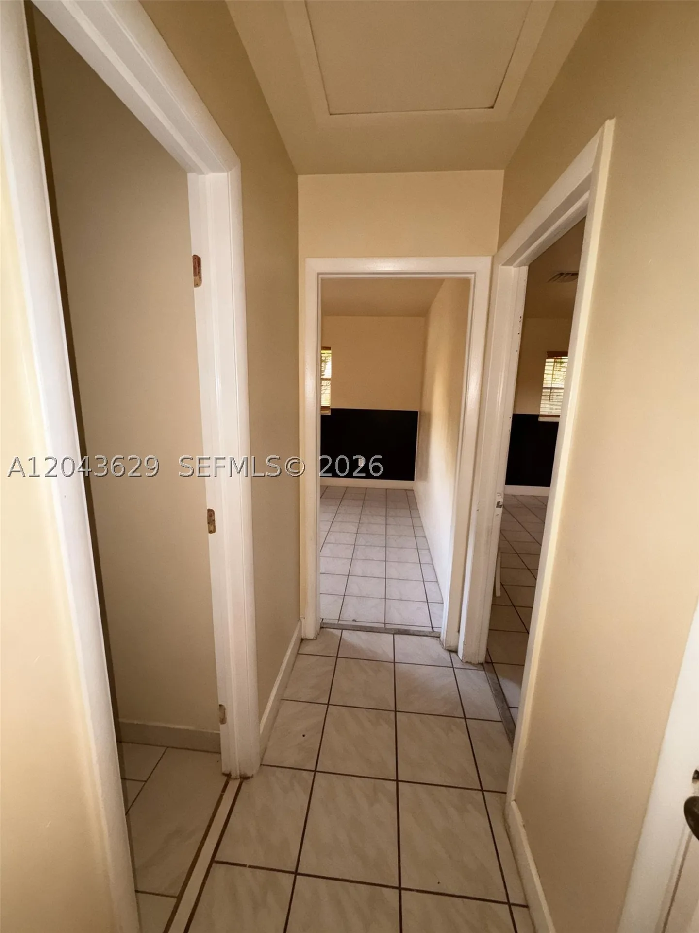 5912 Fillmore Street Hollywood FL 33021
