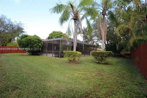 10280 SW 141st Street Miami FL 33176