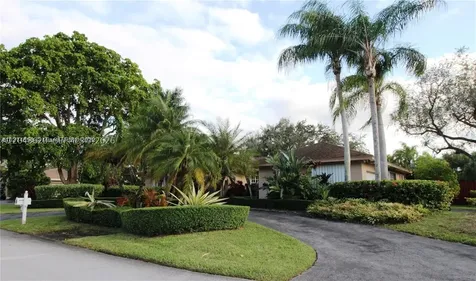 10280 SW 141st Street Miami FL 33176