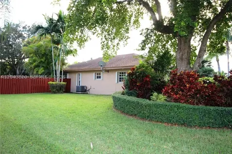10280 SW 141st Street Miami FL 33176