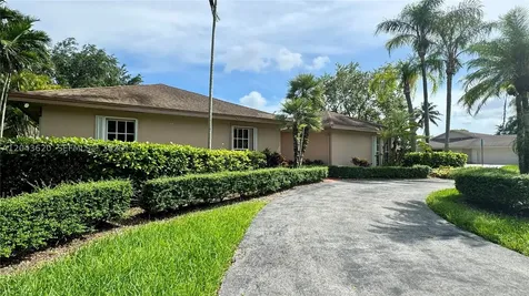 10280 SW 141st Street Miami FL 33176