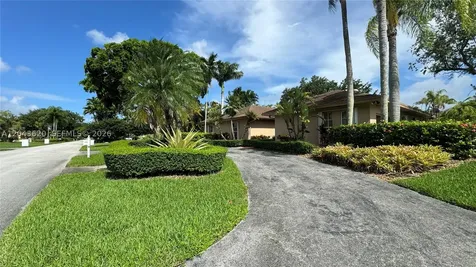10280 SW 141st Street Miami FL 33176