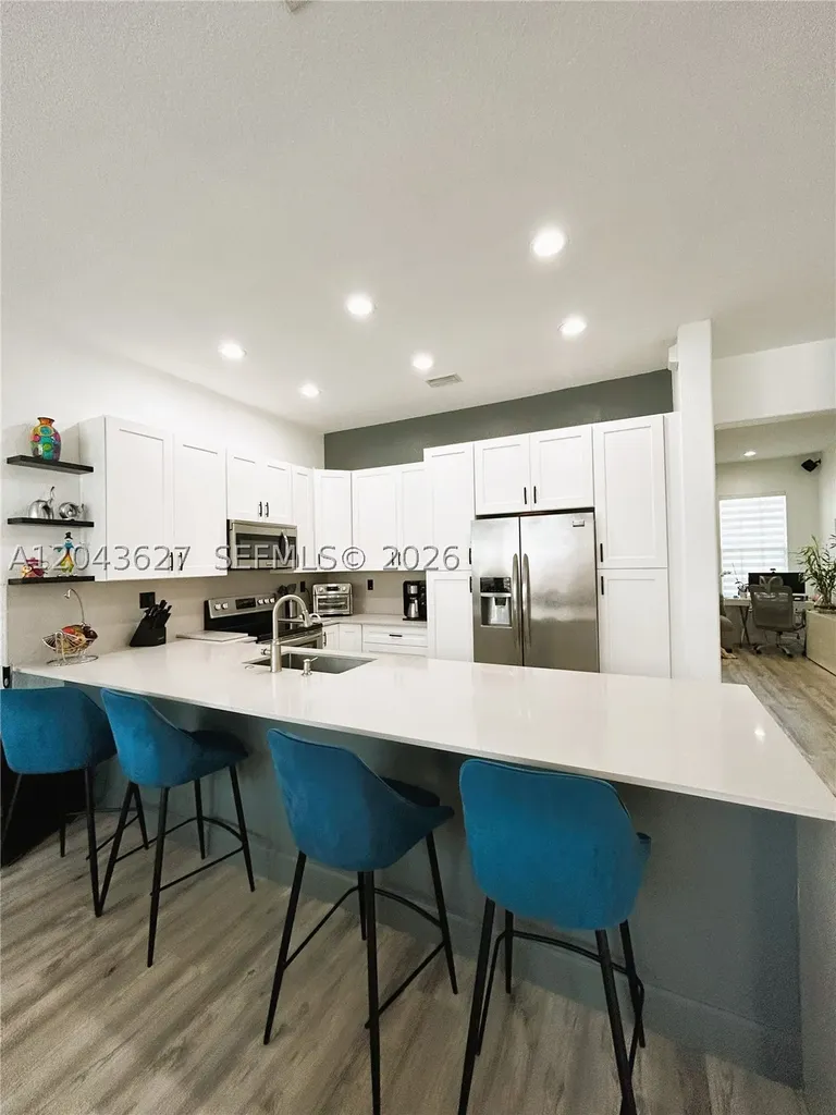 14628 SW 6th Street Pembroke Pines FL 33027