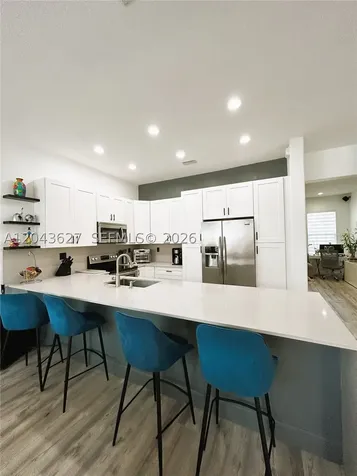14628 SW 6th Street Pembroke Pines FL 33027