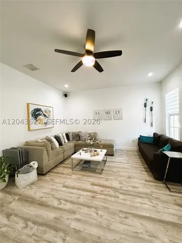 14628 SW 6th Street Pembroke Pines FL 33027