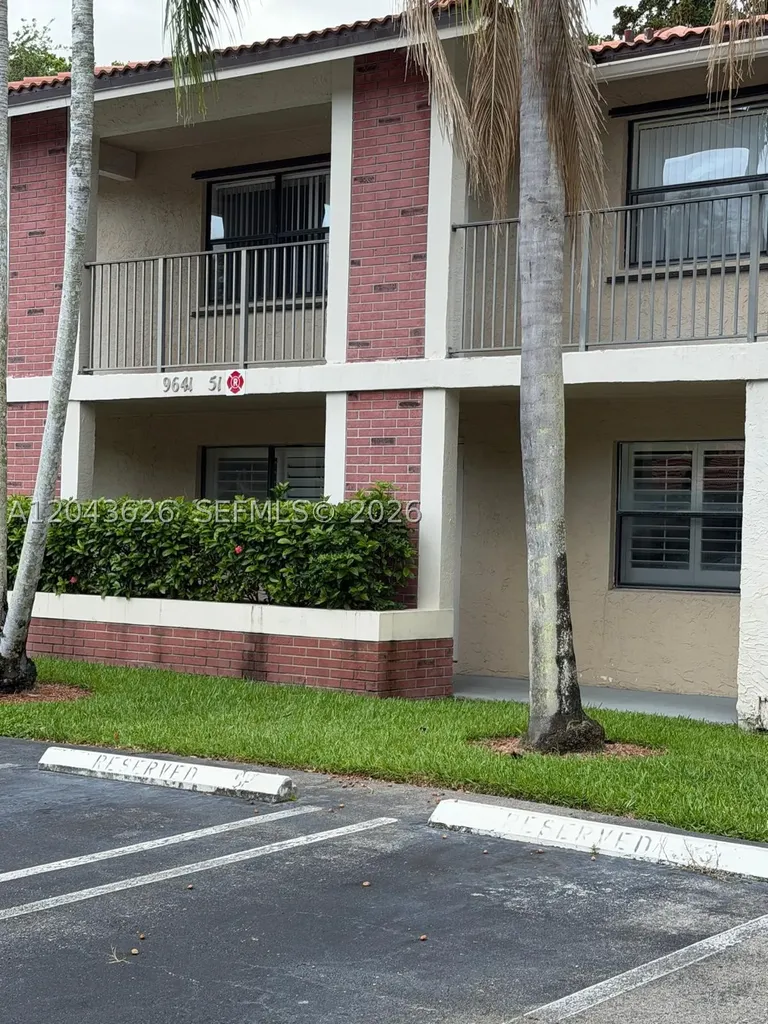 9643 NW 4th Street Coral Springs FL 33071