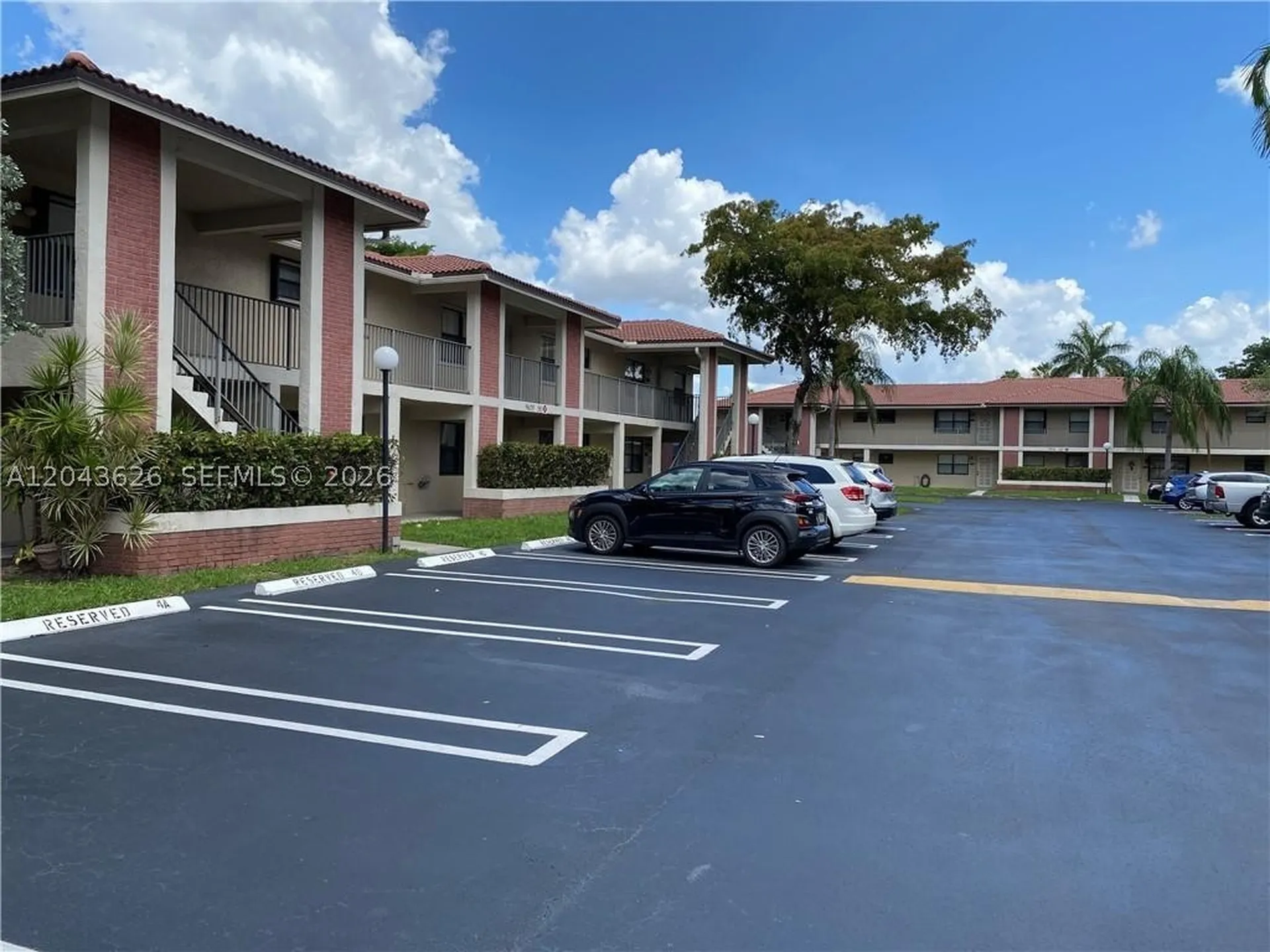 9643 NW 4th Street Coral Springs FL 33071