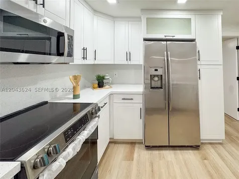1369 NW 68th Terrace Miami FL 33147