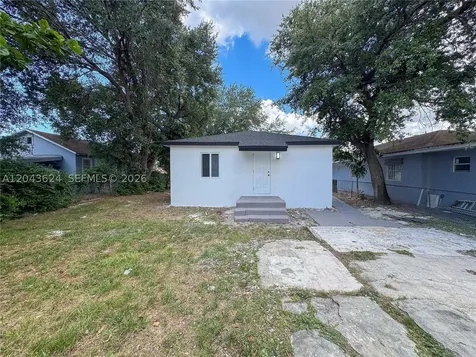 1369 NW 68th Terrace Miami FL 33147
