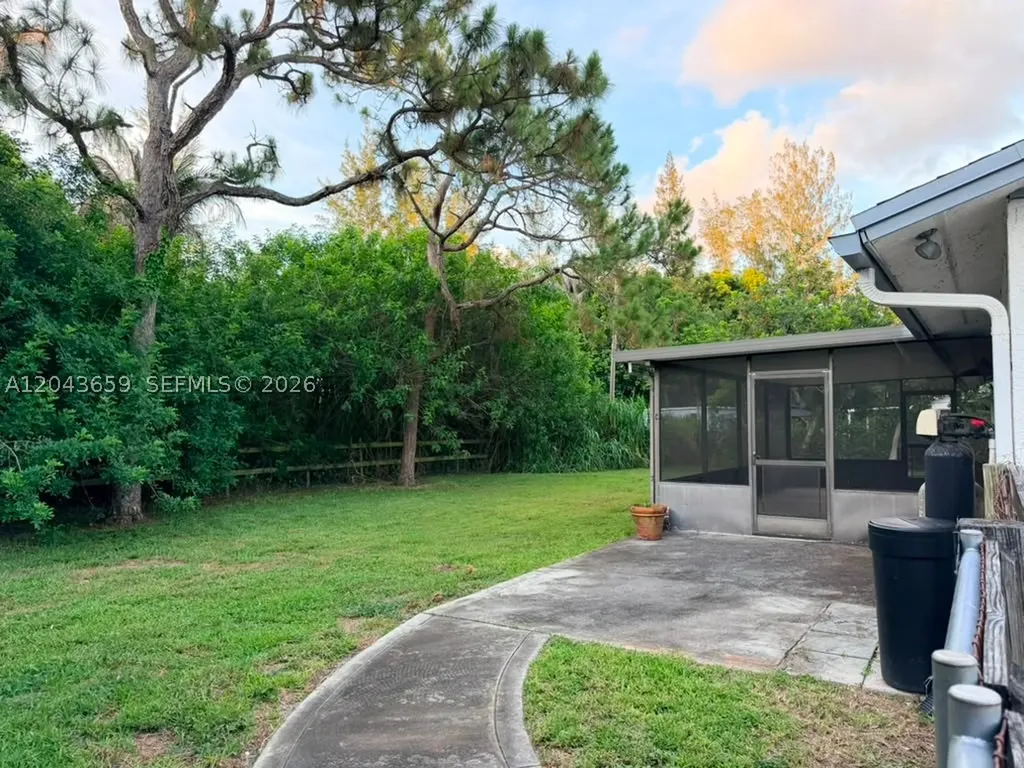 14661 Flamingo Road Loxahatchee FL 33470