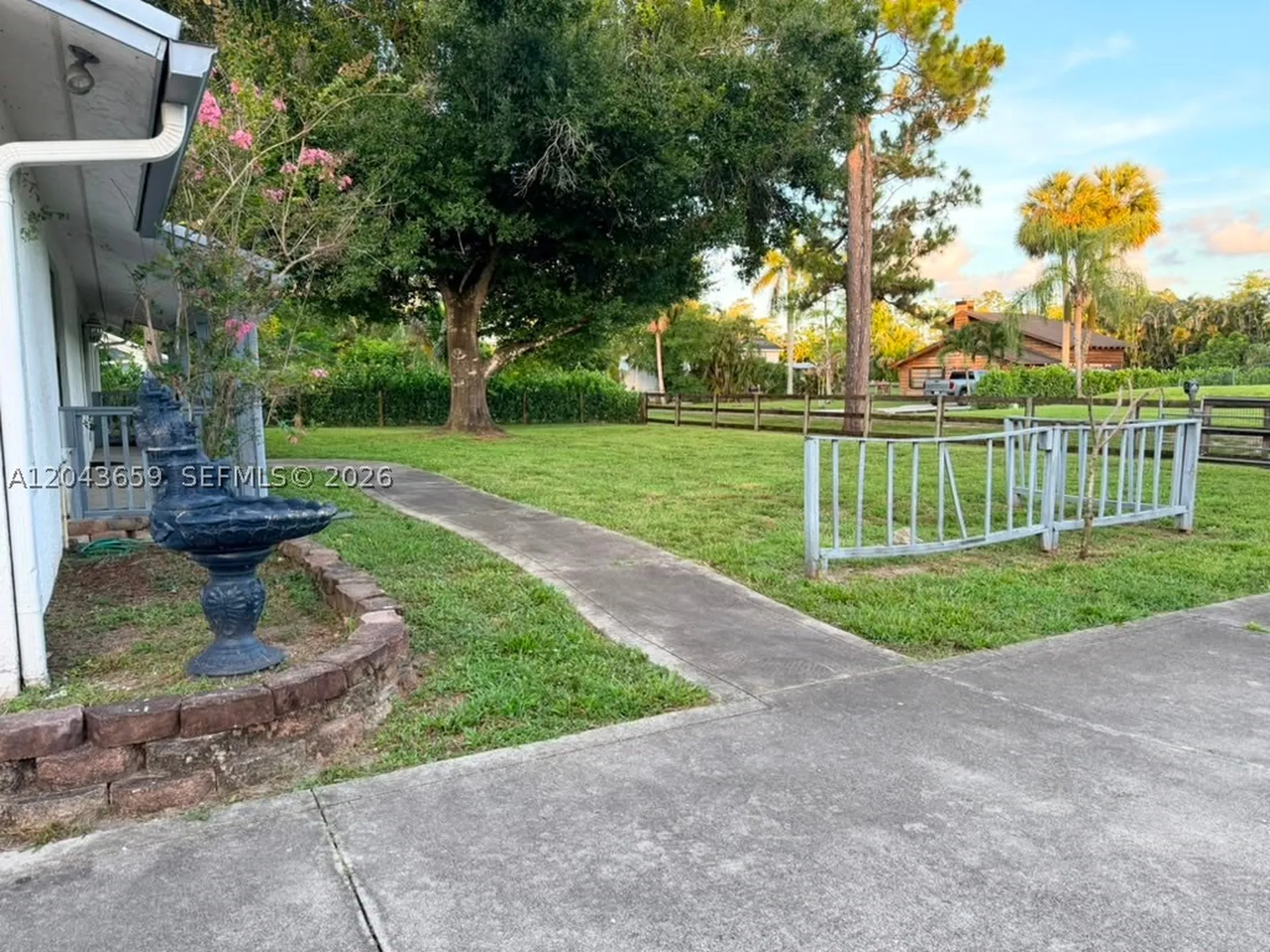 14661 Flamingo Road Loxahatchee FL 33470