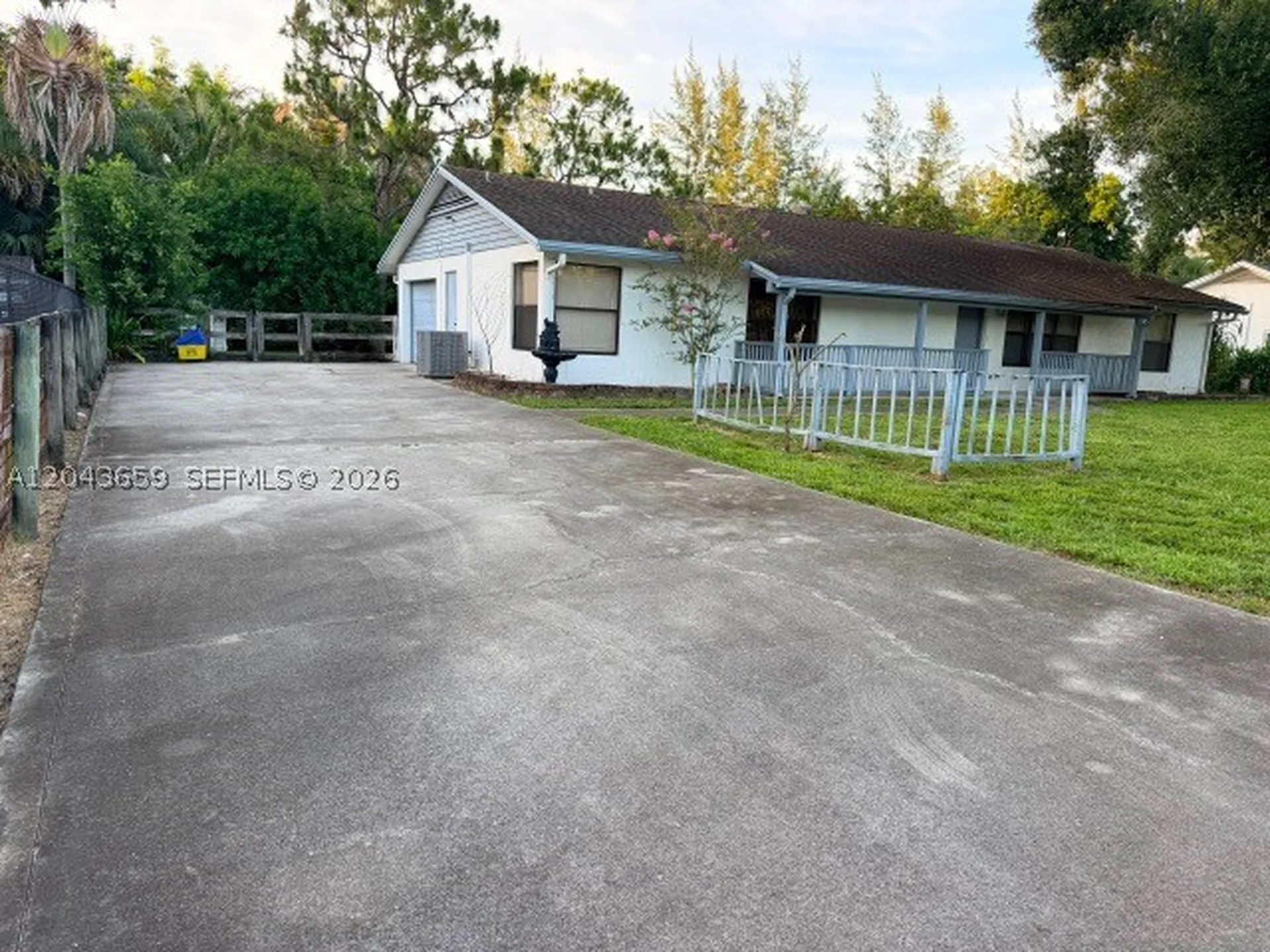 14661 Flamingo Road Loxahatchee FL 33470
