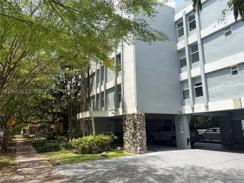 820 Salzedo Street Coral Gables FL 33134