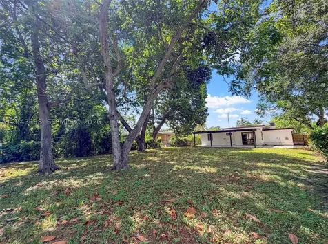 55 NW 125th Street North Miami FL 33168