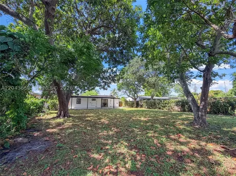 55 NW 125th Street North Miami FL 33168