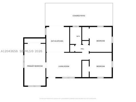55 NW 125th Street North Miami FL 33168
