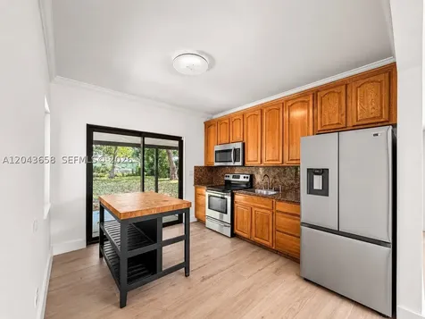 55 NW 125th Street North Miami FL 33168