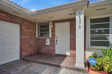 14375 Lake Candlewood Court Miami Lakes FL 33014