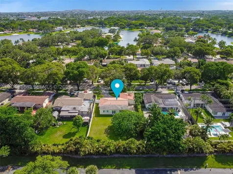14375 Lake Candlewood Court Miami Lakes FL 33014
