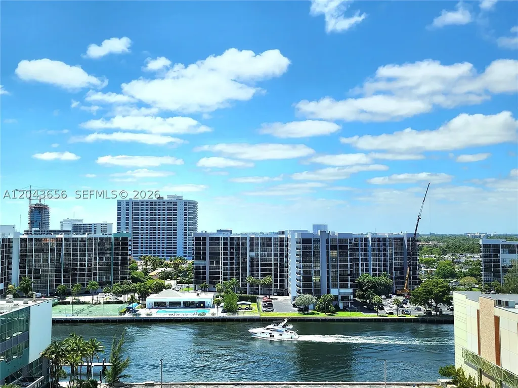 3505 S Ocean Drive Hollywood FL 33019