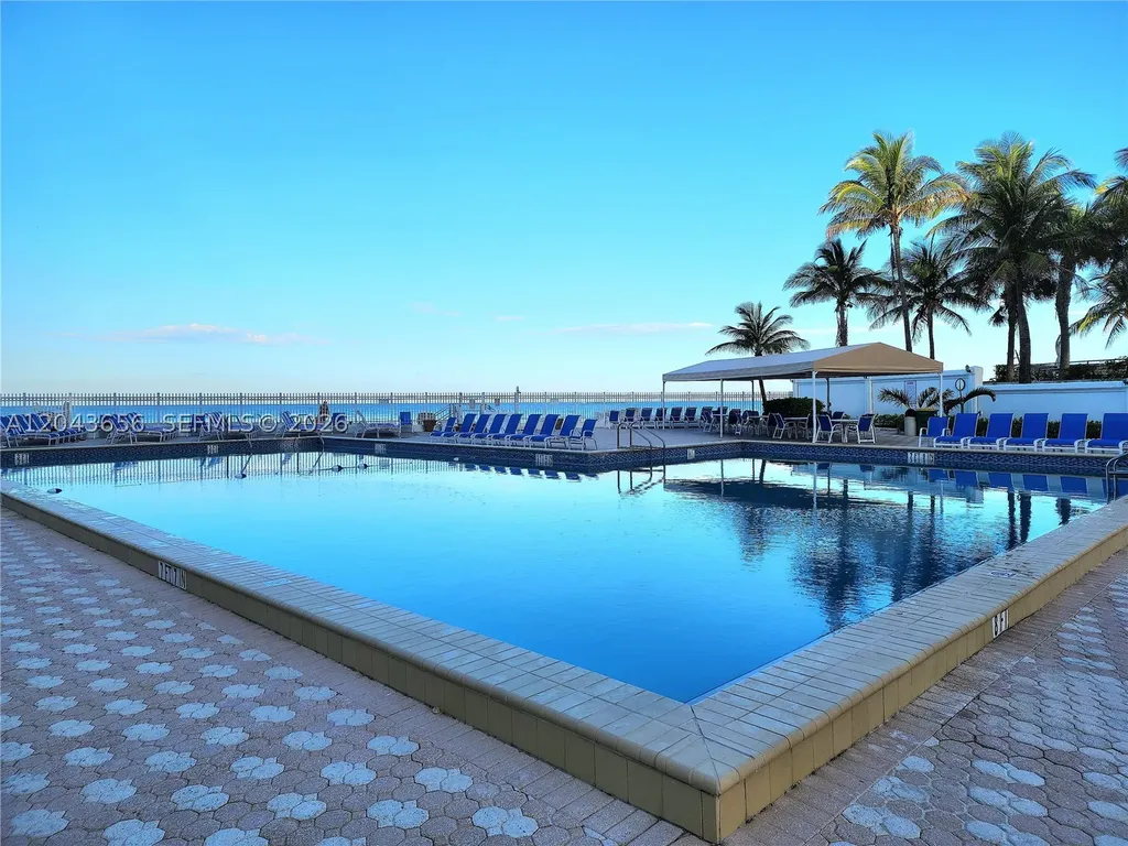 3505 S Ocean Drive Hollywood FL 33019