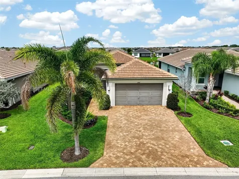11662 SW Moon River Way Port St. Lucie FL 34987