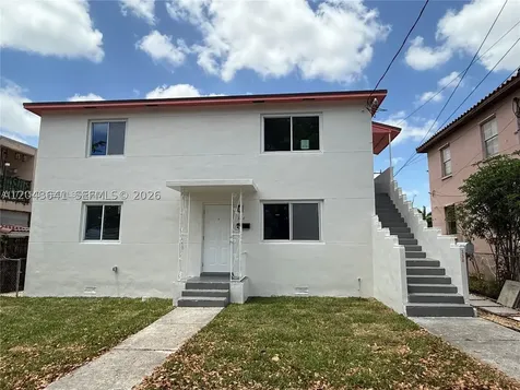238 NW 41st Avenue Miami FL 33126