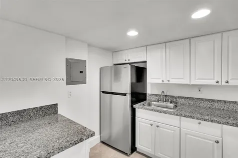 4335 NW South Tamiami Canal Drive Miami FL 33126