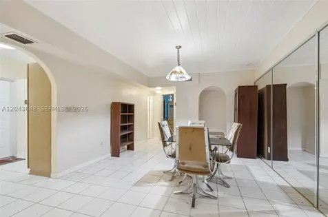 15401 SW 240th Street Homestead FL 33032
