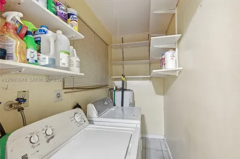 15401 SW 240th Street Homestead FL 33032