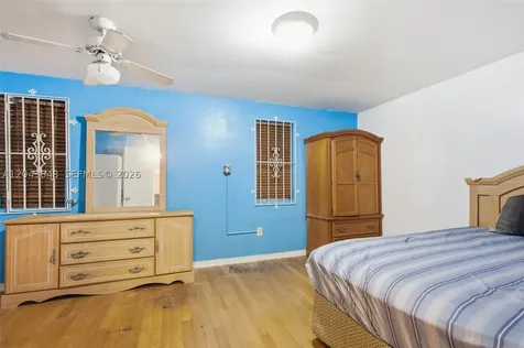 15401 SW 240th Street Homestead FL 33032
