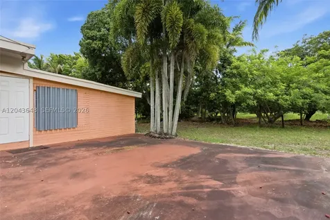 15401 SW 240th Street Homestead FL 33032
