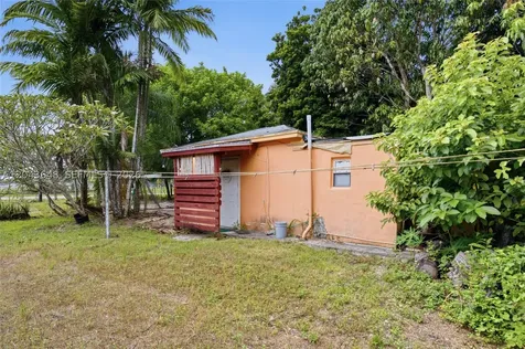 15401 SW 240th Street Homestead FL 33032
