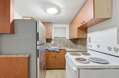 15401 SW 240th Street Homestead FL 33032