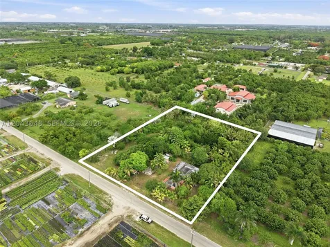 15401 SW 240th Street Homestead FL 33032
