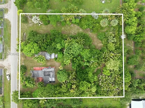 15401 SW 240th Street Homestead FL 33032