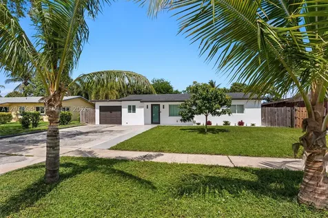 1120 SW 7th Avenue Deerfield Beach FL 33441