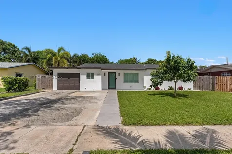 1120 SW 7th Avenue Deerfield Beach FL 33441