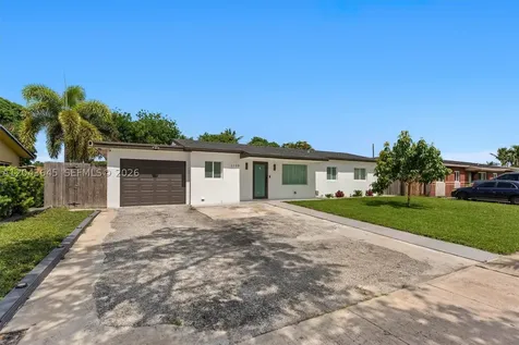 1120 SW 7th Avenue Deerfield Beach FL 33441
