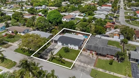 1120 SW 7th Avenue Deerfield Beach FL 33441